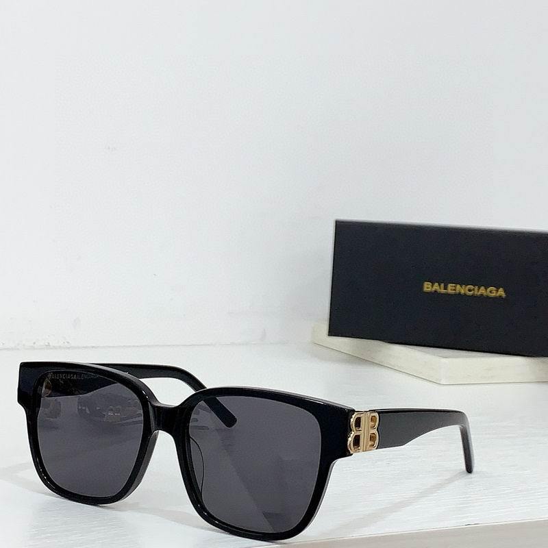 Balenciaga Sunglasses 118